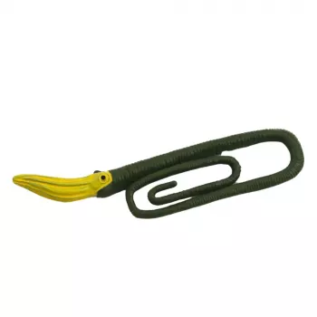 LEAN TOYS Mini figūru komplekts Aizvēsturiskie jūras radījumi 6-9 cm 6 gab.