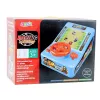 LEAN TOYS Interactive Driving Simulator Steering Wheel with Speed Change Sounds