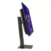 ASUS ROG Strix OLED XG27AQDMESZ 26.5 inch QHD OLED Gaming Monitor, 240Hz, 0.03ms, Melns