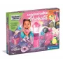 Clementoni Science & Play Mechanics Lab Kit Agricultural Machines 50700