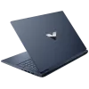 HP Victus 16-s0777ng portatīvais dators, RTX 4070 8GB, Ryzen 7, 16GB RAM, SSD, 16 collu FHD (atjaunota prece)