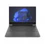 HP Victus Gaming 15-fa1088nf klēpjdators, Intel Core i5-12500H, 16GB RAM, 512GB SSD, NVIDIA GeForce RTX 4060 8GB, 15.6 inch FHD 144Hz, Windows 11 Home