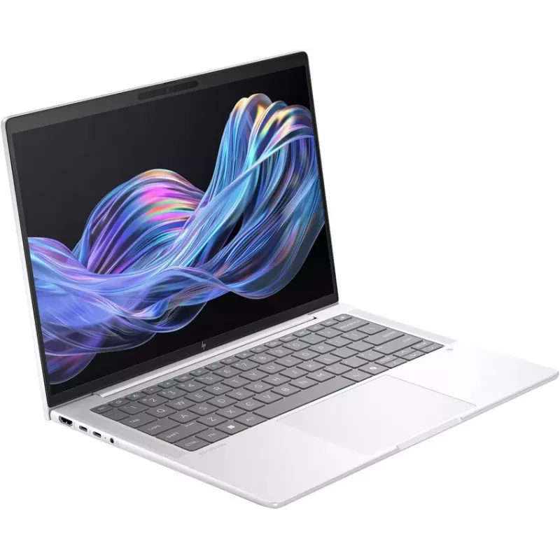 HP EliteBook X G1i 14 AI WWAN klēpjdators, Core Ultra 7 258V, 32GB RAM, SSD, 14 collu WUXGA (atjaunota prece)