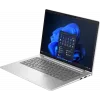 HP EliteBook 6 G1i 14 klēpjdators - Intel Core Ultra 7 155U, 32GB RAM, 512GB SSD, 14.0 inch WUXGA IPS, Windows 11 Pro