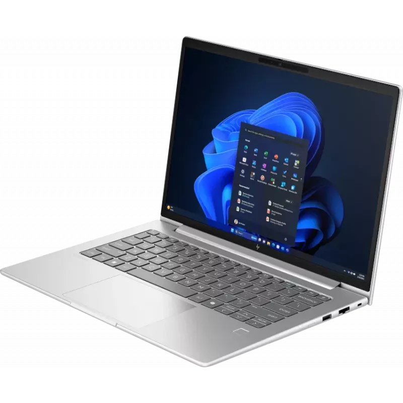 HP EliteBook 6 G1i 14 klēpjdators - Intel Core Ultra 7 155U, 32GB RAM, 512GB SSD, 14.0 inch WUXGA IPS, Windows 11 Pro