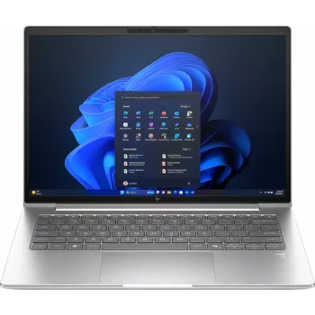 HP EliteBook 6 G1i 14 klēpjdators, Intel Core Ultra 7 255U, 32GB, 14.0 collu WUXGA, Windows 11 Pro (atjaunota prece)