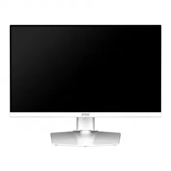 MSI MAG 274QRFWDE E20 White 27 inch Rapid IPS WQHD 180Hz Gaming Monitor