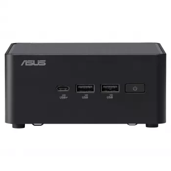 ASUS NUC 14 Pro Revel Canyon Mini dators, Intel Core Ultra 5 125H, 16GB DDR5, 512GB SSD, Windows 11 Pro, bez strāvas kabeļa