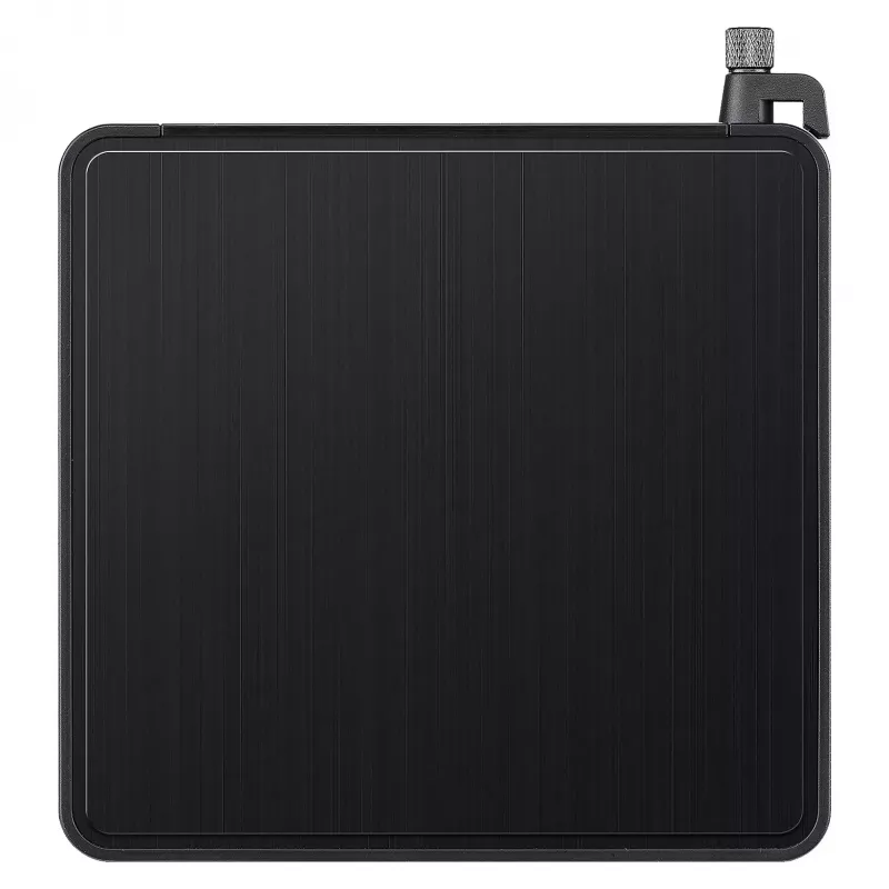 ASUS NUC 14 Pro Revel Canyon Mini dators, Intel Core Ultra 5 125H, 16GB DDR5, 512GB SSD, Windows 11 Pro, bez strāvas kabeļa