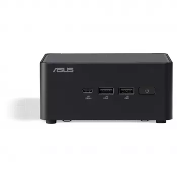 ASUS NUC 14 Pro Revel Canyon Mini dators, Intel Core Ultra 5 125H, 16GB DDR5, 512GB SSD, Windows 11 Pro, bez strāvas kabeļa