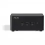 ASUS NUC 14 Pro Revel Canyon Mini dators, Intel Core Ultra 5 125H, 16GB DDR5, 512GB SSD, Windows 11 Pro, bez strāvas kabeļa