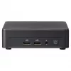ASUS NUC 13 Pro Arena Canyon i5-1340P 16GB 512GB SSD Windows 11 Pro Mini PC Melns