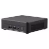 ASUS NUC 13 Pro Arena Canyon i5-1340P 16GB 512GB SSD Windows 11 Pro Mini PC Melns