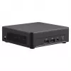 ASUS NUC 13 Pro Arena Canyon i5-1340P 16GB 512GB SSD Windows 11 Pro Mini PC Melns