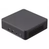 ASUS NUC 13 Pro Arena Canyon i5-1340P 16GB 512GB SSD Windows 11 Pro Mini PC Melns