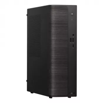 ASUS V500 Small Form Factor PC V501SV-05210H036W Intel Core 5 210H - 4.8 GHz - 8 GB