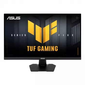 ASUS ROG Swift PG27AQDM 27 inch QHD Fast IPS Gaming Monitor, 300Hz, 1ms, G-Sync Compatible, DisplayHDR 600, Black