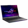 ASUS ROG Strix G18 G814PP-S8075W Gaming Laptop, 18 collu QHD+ 240Hz, AMD Ryzen 9 8940HX, 32GB DDR5, 1TB SSD, NVIDIA GeForce RTX 5070, Windows 11 Home