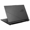 ASUS ROG Strix G18 G814PP-S8075W Gaming Laptop, 18 collu QHD+ 240Hz, AMD Ryzen 9 8940HX, 32GB DDR5, 1TB SSD, NVIDIA GeForce RTX 5070, Windows 11 Home