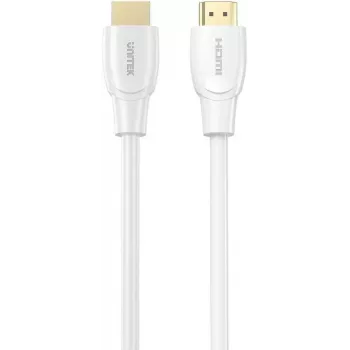 UNITEK HDMI 2.1 8K HDR kabelis 1,5 m balts