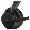 EPOS IMPACT 500 MS UC ANC WL Bluetooth austiņas