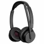 EPOS IMPACT 500 MS UC ANC WL Bluetooth austiņas
