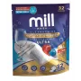 MD2 MILL Trauku mazgājamās mašīnas tabletes Clean & Shine Ultra 32 tabletes 3-in-1