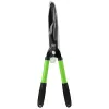 LEAN Hedge Trimmer Storage Case 53cm - Black HDPE Garden Tool Case