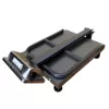 LEAN LCD elektroniskā platformas svari noliktavai ar precizitāti līdz 20g 200kg