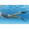 Bestway Niršanas komplekts Mask, Snorkelis, Spuras Melns 25020