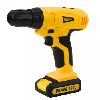 LEAN TOYS DIY komplekts Urbja vadītājs Instrumenti Gaismas Skaņas Koferis