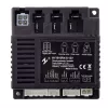 LEAN TOYS DK-VE888 (E) Centralais modulis - 2-vadu IP video domofonu sistēmas barošanas sadale