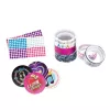 LEAN TOYS DIY Vadu Austiņu Radošais Komplekts Dekorēšanai
