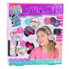 LEAN TOYS DIY Vadu Austiņu Radošais Komplekts Dekorēšanai