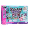 LEAN TOYS Creative Jewelry Making Kit Beads 480 Stickers