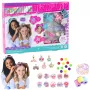 LEAN TOYS DIY radošais komplekts vienradža galvas lentu izgatavošanai ar spīdīgiem rotājumiem