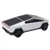 Double E Remote Controlled Car RC Pickup Truck 4 Driving Modes Silver