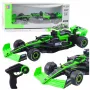 Double E Sauber F1 C44 Black and Green 1:16 Remote Controlled Racer