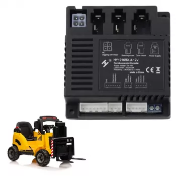LEAN CARS WH101 Centralais modulis ABAX 2 / ABAX bezvadu sistēmām