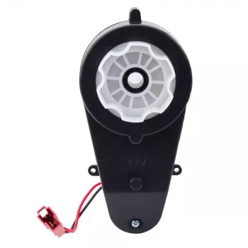 LEAN CARS 12V 45W RS550 16000RPM dzinējs elektriskajiem braucamajiem transportlīdzekļiem