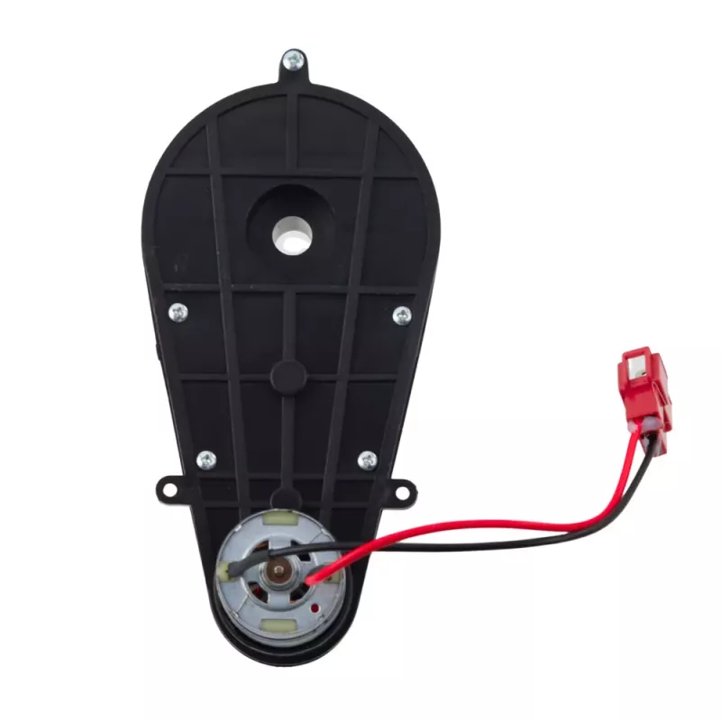 LEAN CARS 12V 45W RS550 16000RPM dzinējs elektriskajiem braucamajiem transportlīdzekļiem