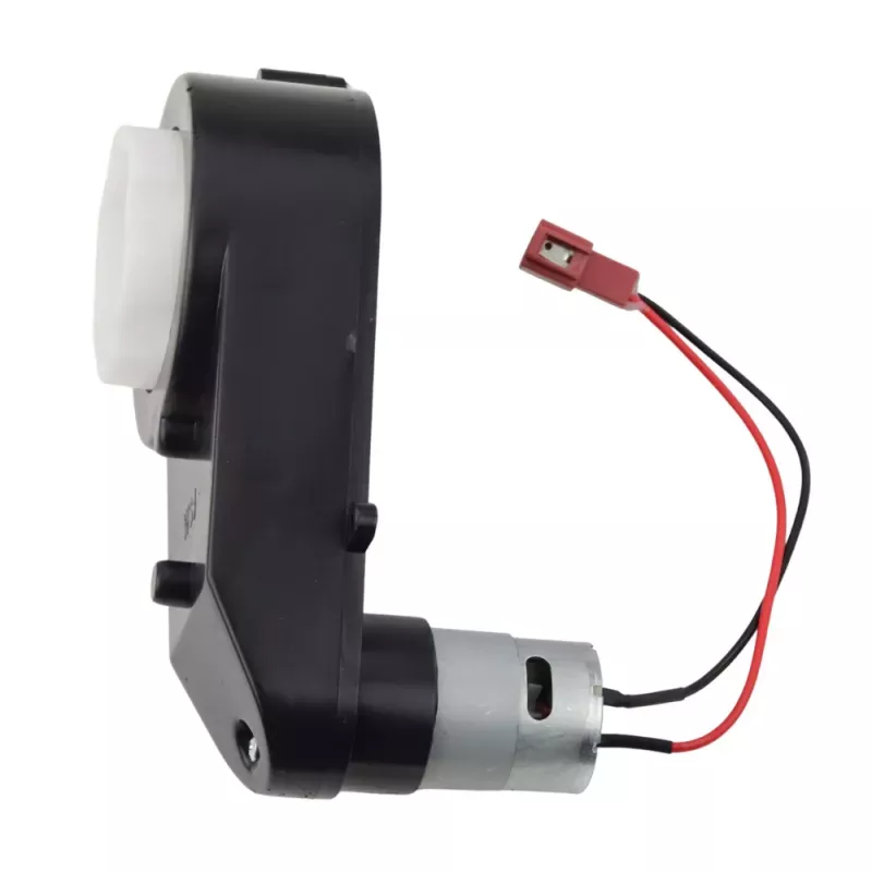 LEAN CARS 12V 45W RS550 16000RPM dzinējs elektriskajiem braucamajiem transportlīdzekļiem