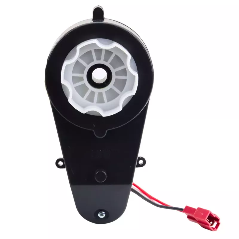 LEAN CARS 12V 45W RS550 35000RPM Brushed DC Motor for Electric Ride-On Vehicles
