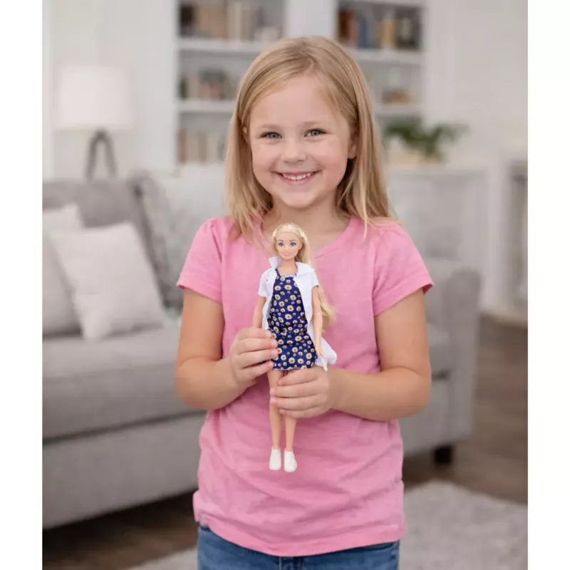LEAN TOYS Mobilā slimnīca ātrā palīdzība ar nestuvēm 2in1 Leļļu ārsta aksesuāri