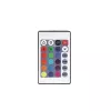 LEAN Set of Ambient RGB LED Gaming Desk Lamps with Remote Control 2 pcs.