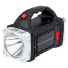 LEAN HB-1678 38W Daudzfunkcionāls Plaša Leņķa LED Saules Lukturis