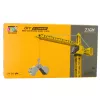 LEAN TOYS Remote Control Construction Crane RC Wired 360° Rotation 71 cm