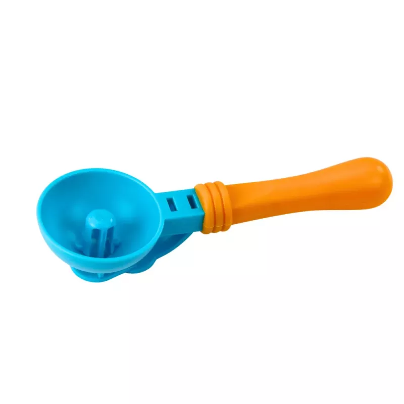 LEAN TOYS Saldumu komplekts Saldējums Bērniem Saldējuma karotes Kaste 14 gab.