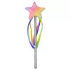 LEAN TOYS Unicorn Rag Ragauss Spieķis Matu lentes Komplekts