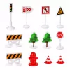 LEAN TOYS Militārais komplekts ar aviācijas bāzes kuģi, militāro bāzi, iznīcinātājiem, transportlīdzekļiem, gaismām un skaņu